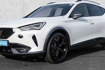 Cupra Formentor 19.391 km 29.990 &euro; Düsseldorf 40474