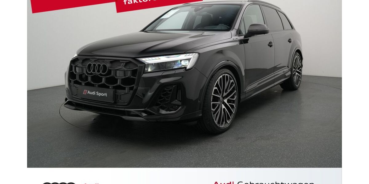 Audi Q7 11.602 km 95.980 &euro; Leverkusen 51373