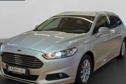 Ford Mondeo 68.850 km 13.490 &euro; Leverkusen 51381