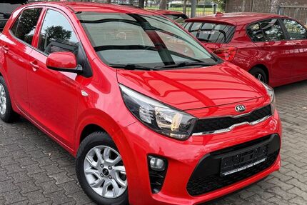 Kia Picanto 102.000 km 7.699 € Krefeld 47799