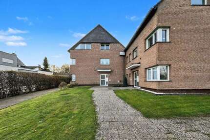 Wohnung zum Kaufen in Leverkusen 145.000 € 42.2 m² 1 zimmer