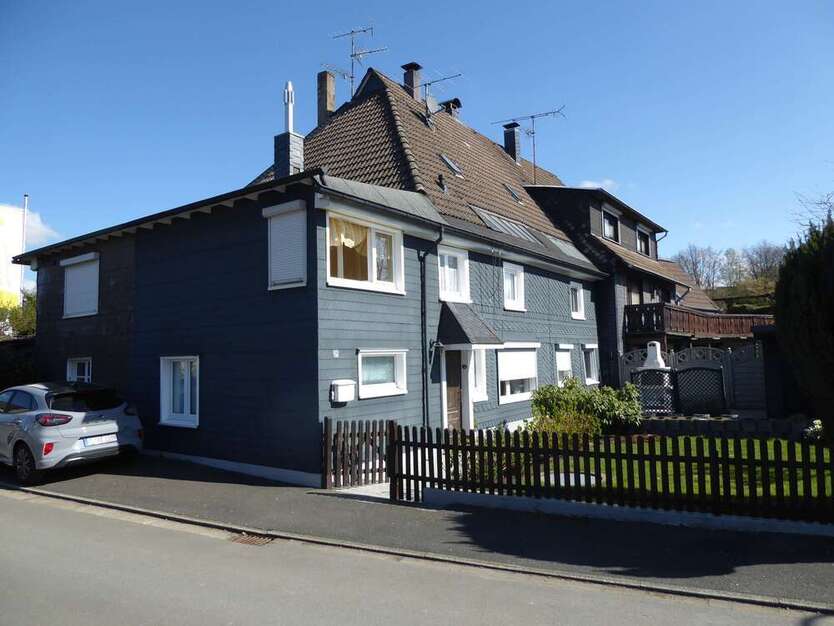 Haus zum Kaufen in Wermelskirchen 179.000 € 100 m²