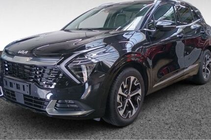 Kia Sportage 19.746 km 30.480 &euro; Korschenbroich 41352