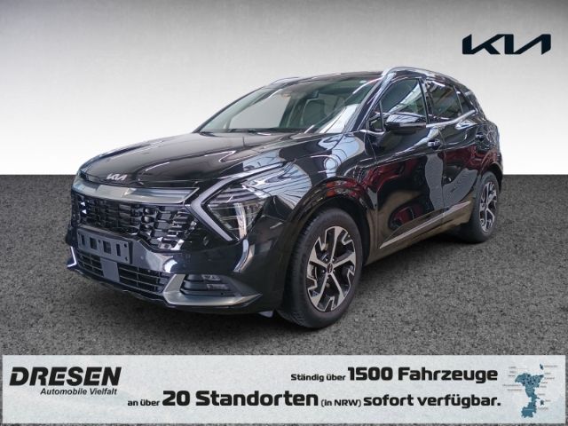 Kia Sportage 19.746 km 30.480 &euro; Korschenbroich 41352