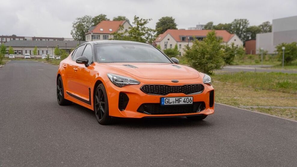 Stinger