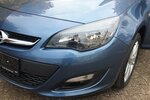 Opel Astra STYLE KLIMAAUTOM NAVI START-STOP PARKPILOT 100.000 km 7.904 € Köln 50858