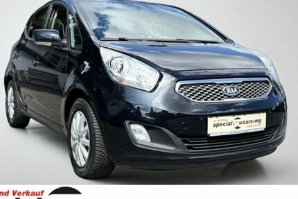 Kia Venga Vision / Klima / Navi / AHK / Pano / LPG 130.000 km 6.200 &euro; Mönchengladbach 41066