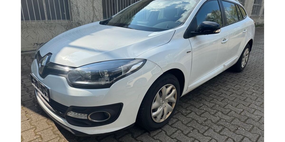 Renault Megane 266.000 km 3.700 &euro; Mönchengladbach 41069