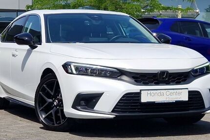 Honda Civic 21.600 km 36.980 &euro; Düsseldorf 40233