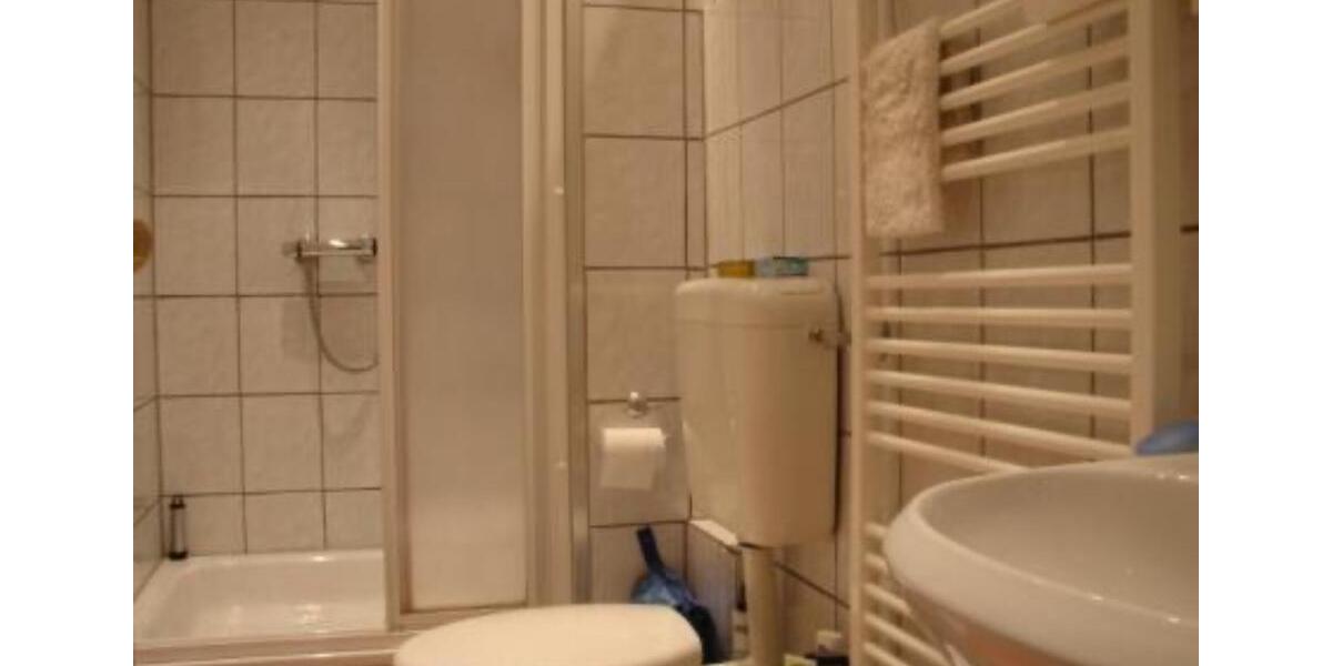 2-Zimmer-Wohnung mit EBK und Garten - Glasfaser vorhanden 2 zimmer