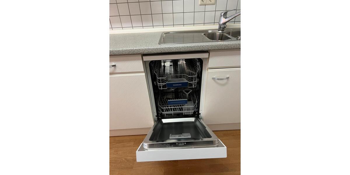 Ab sofort frei WOHNUNG für SENIOREN, 77 qm, Wohndorf-Laar, EG 2 zimmer