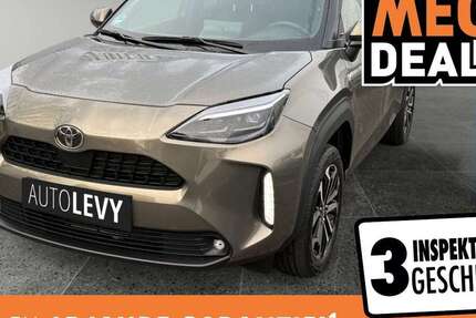 Toyota Yaris Cross 22.376 km 25.890 &euro; Neuss 41464