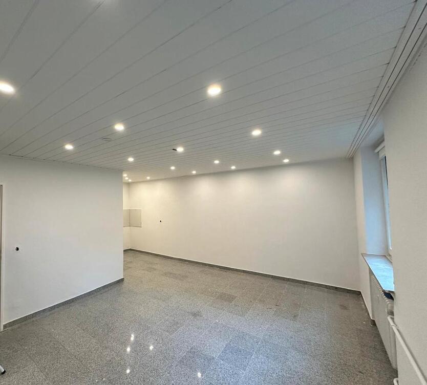1-Zimmer Wohnung zu verkaufen!!
