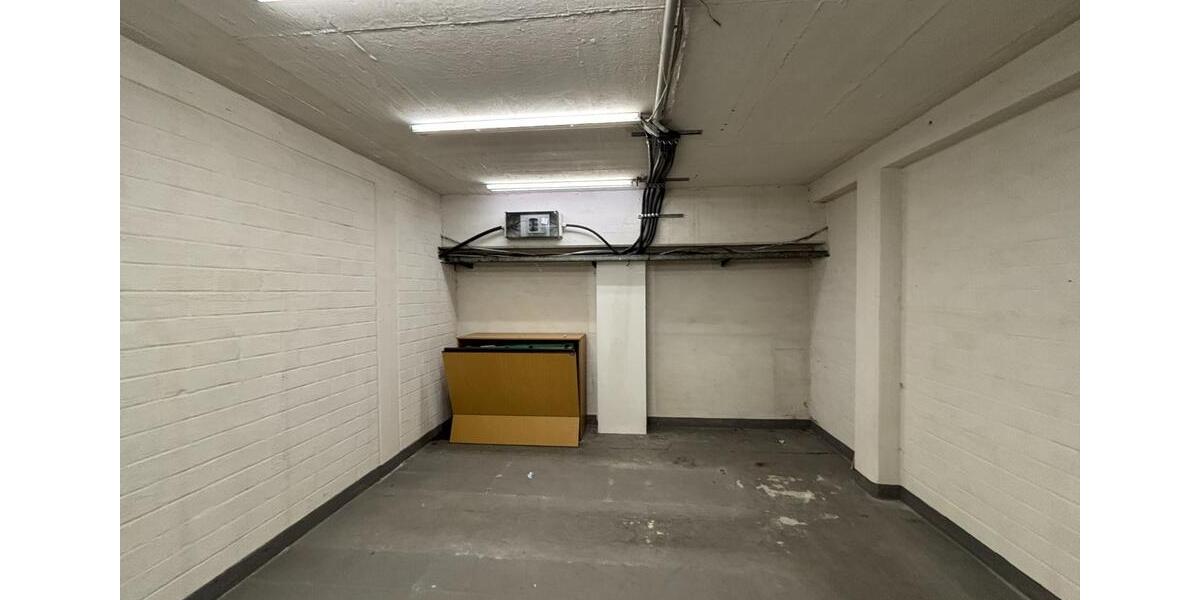 Gewerbeobjekt Neuss Augustinusviertel - 7&euro; | Angebot:25477956