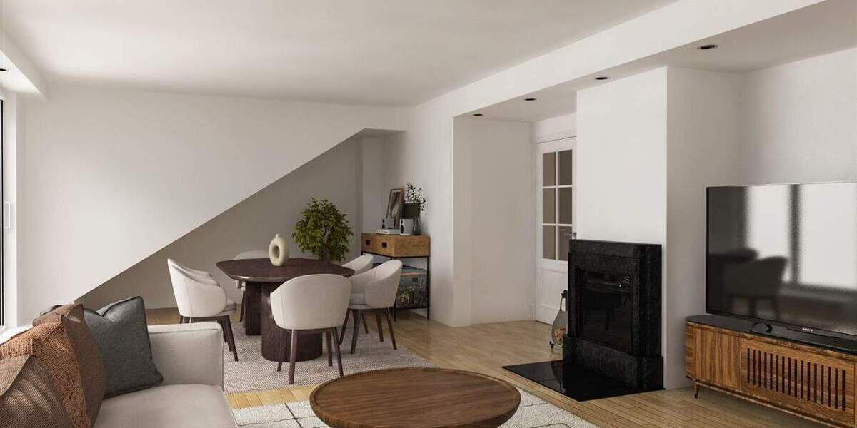 Etagenwohnung Düsseldorf Golzheim - 3 Zimmer, 779.000&euro; | Angebot:25645405