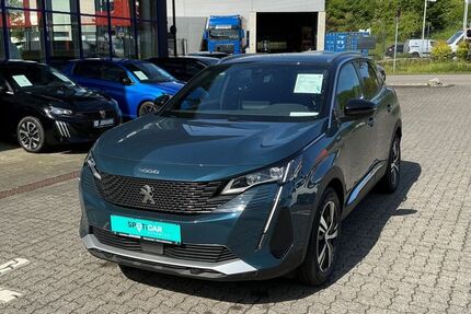 Peugeot 3008 23.880 km 27.990 &euro; Remscheid 42897