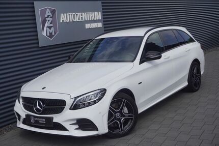 Mercedes-Benz C 300 113.000 km 23.990 &euro; Monheim am Rhein 40789