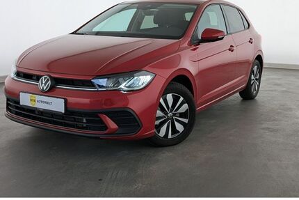 VW Polo 4.500 km 20.960 &euro; Düsseldorf 40599