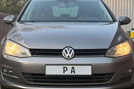 VW Golf 139.030 km 8.299 &euro; Duisburg 47053