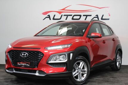 Hyundai KONA 106.198 km 11.499 &euro; Wuppertal 42283