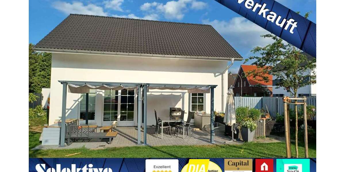 Haus zum Kaufen in Neukirchen-Vluyn 448.000 € 114 m² 4 zimmer