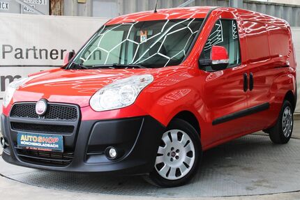 Fiat Doblo 240.000 km 4.100 &euro; Mönchengladbach 41066