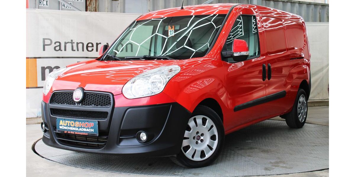 Fiat Doblo 240.000 km 4.100 &euro; Mönchengladbach 41066