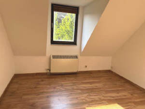 Geräumige helle 3 Raum Wohnung in Kaarst, EBK+TG 3 zimmer