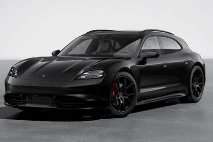 Porsche Taycan 9.900 km 145.906 &euro; Willich 47877