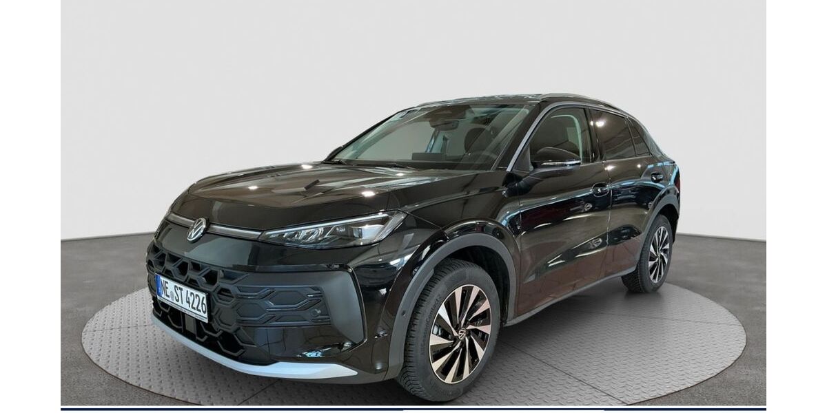 VW T-Roc 2.100 km 36.945 &euro; Neuss 41469