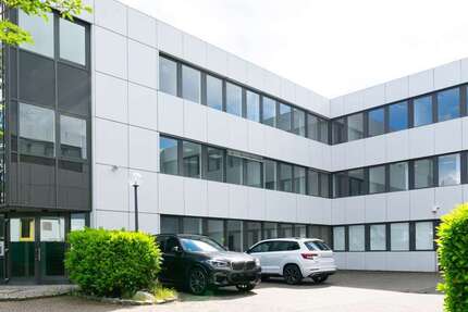 Gewerbeobjekt Düsseldorf Stadtbezirk 10 - 2.810&euro; | Angebot:25472159