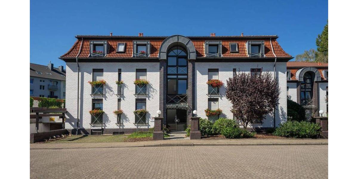 Etagenwohnung Krefeld Cracau - 5 Zimmer, 151 m&sup2;, 429.000&euro; | Angebot:22232359