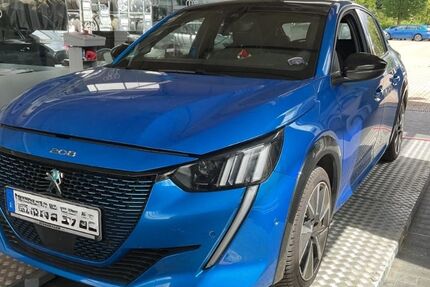 Peugeot 208 51.470 km 16.950 € Hilden 40721