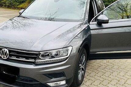 VW Tiguan 114.500 km 16.500 &euro; Meerbusch 40670