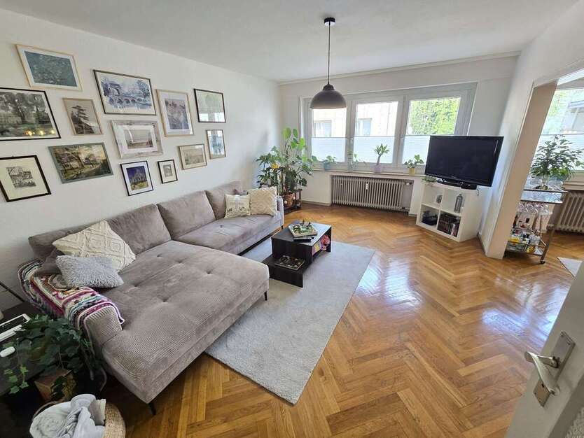 Wohnung zum Mieten in Mönchengladbach 795 € 105 m²