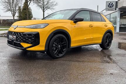 VW T-Roc 7.500 km 38.990 &euro; Viersen 41748