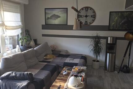 3-Zimmer-Wohnung im 1. OG in ruhiger Lage 3 zimmer