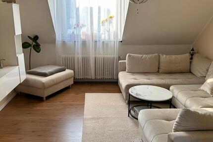 Mietwohnung zum 15.07 in Wuppertal Vohwinkel Anfragestopp