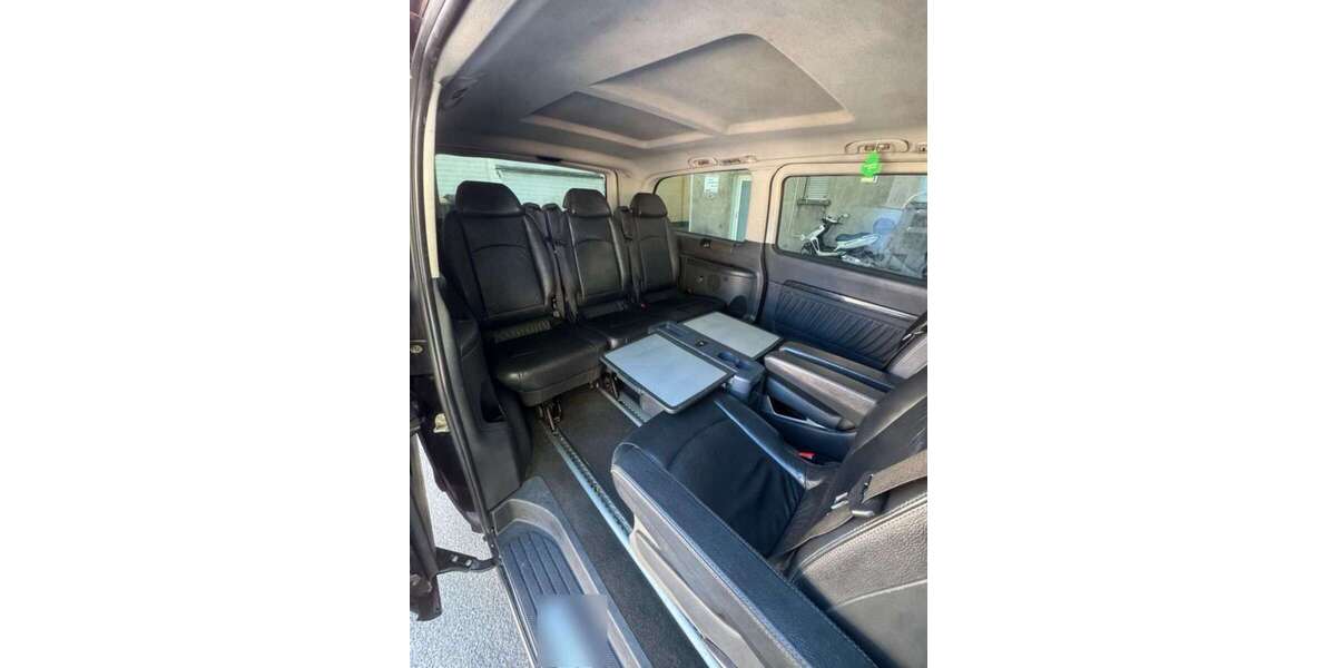 Mercedes-Benz Viano 389.000 km 8.500 &euro; Langenfeld (Rheinland) 40764
