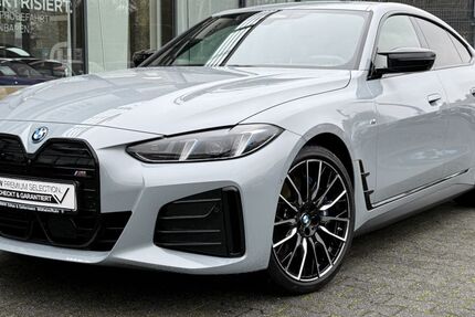 BMW i4 24.306 km 52.850 &euro; Mülheim 45472