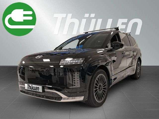 Hyundai IONIQ 5.000 km 75.990 &euro; Krefeld 47805
