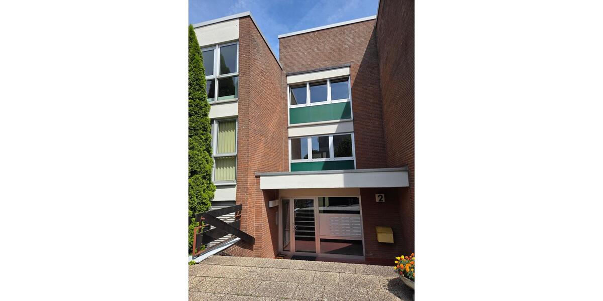 Etagenwohnung Düsseldorf Stadtbezirk 8 - 3 Zimmer, 95 m&sup2;, 479.000&euro; | Angebot:27157950