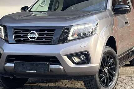 Nissan Navara 111.017 km 25.999 &euro; Düsseldorf 40599