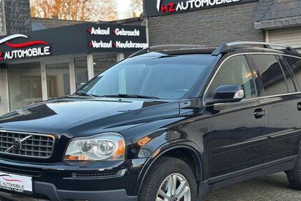 Volvo XC90 279.237 km 8.990 &euro; Velbert 42551