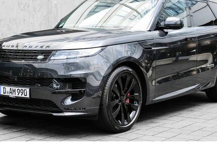 Land Rover Range Rover Sport 3.100 km 122.950 &euro; Düsseldorf 40547