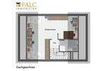 Reihenendhaus Glessen Glessen - 5 Zimmer, 140 m&sup2;, 440.000&euro; | Angebot:25743070