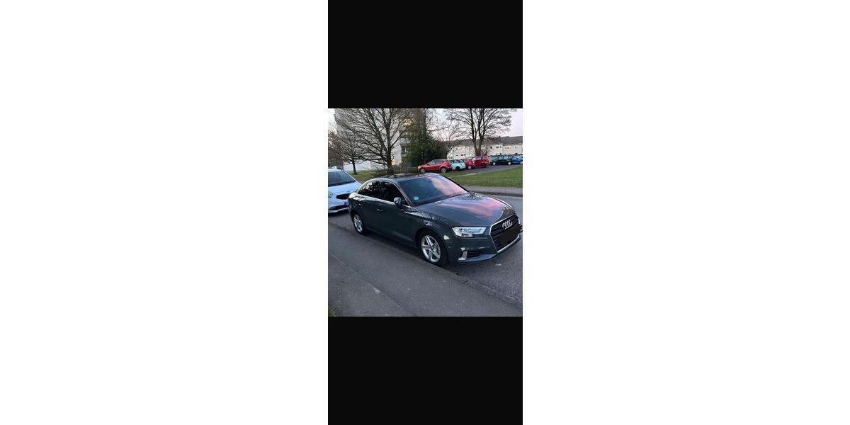 Audi A3 123.000 km 14.800 &euro; Burscheid 51399