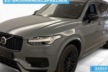 Volvo XC90 123.025 km 41.997 &euro; Krefeld 47829