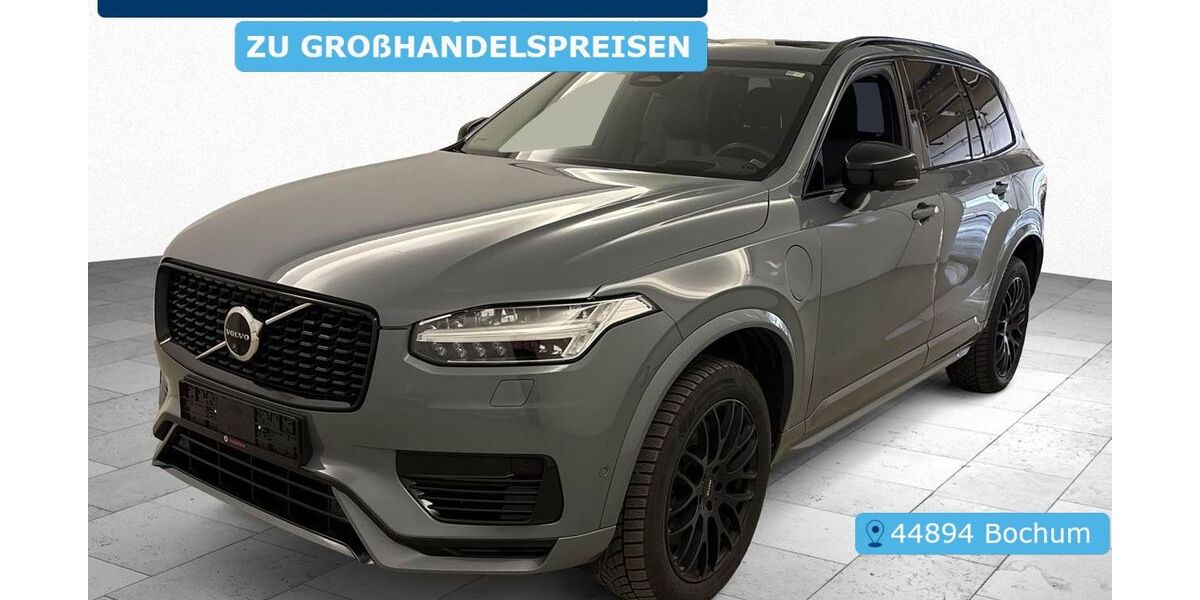 Volvo XC90 123.025 km 41.997 &euro; Krefeld 47829