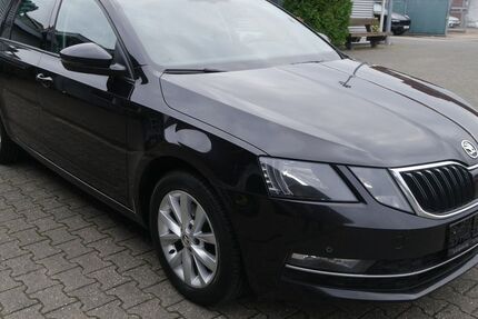 Skoda Octavia 274.279 km 9.950 € Düsseldorf 40233
